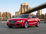 Audi S5 Coupe 2007 года (NA)